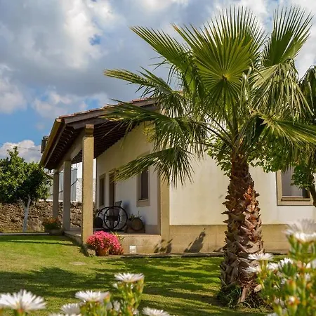 Casinha Do Eido Novo - Alojamento Local Valenca Exterior photo