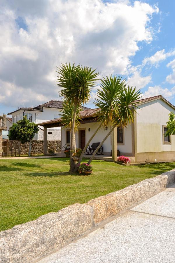 Casinha Do Eido Novo - Local Сasa de vacaciones