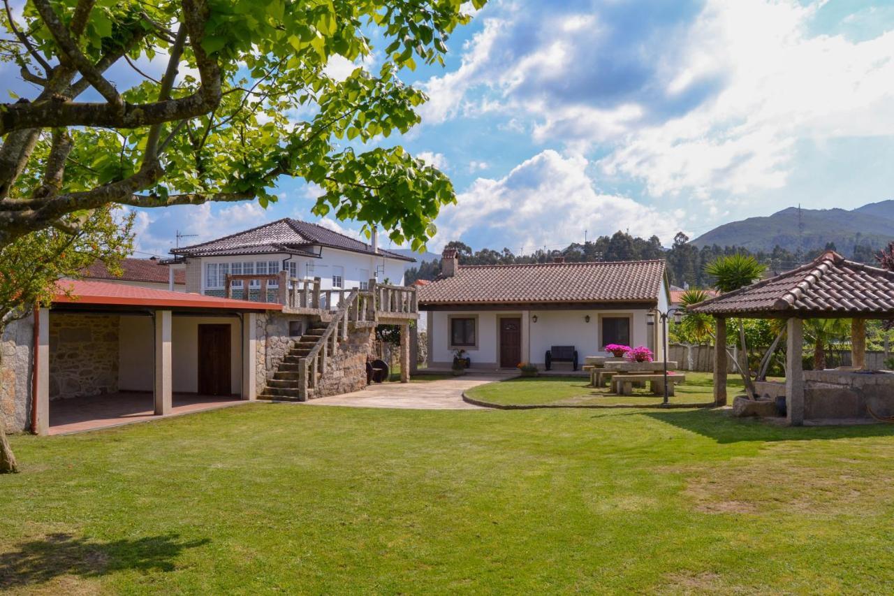 Holiday home Casinha Do Eido Novo - Local *
