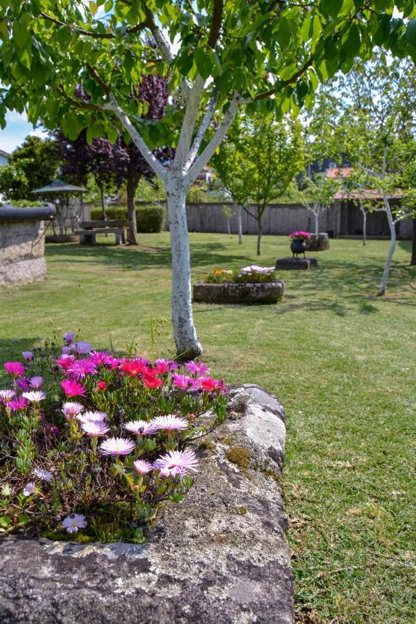 Casinha Do Eido Novo - Local * Valença do Minho