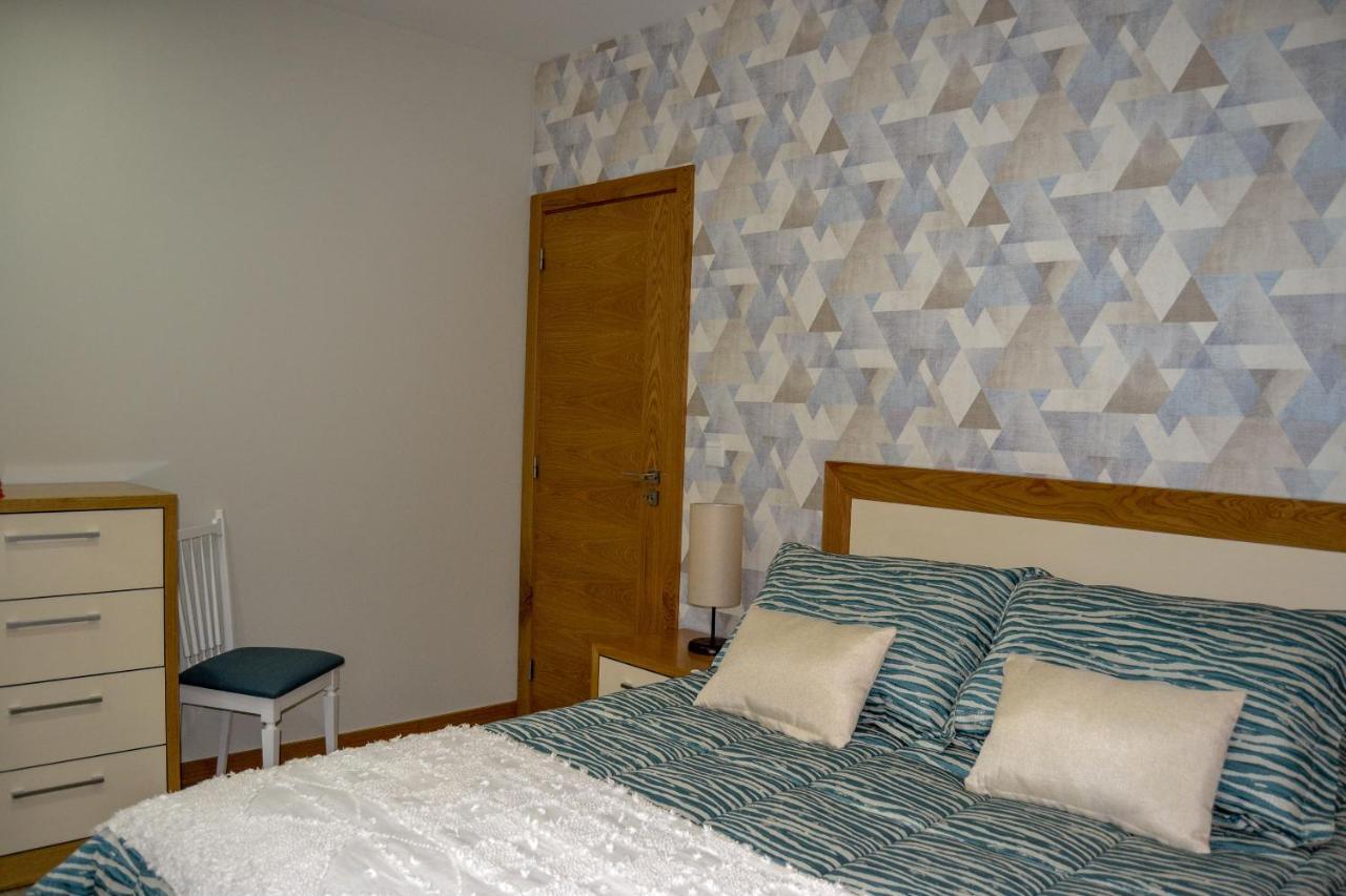 Casinha Do Eido Novo - Local Holiday home