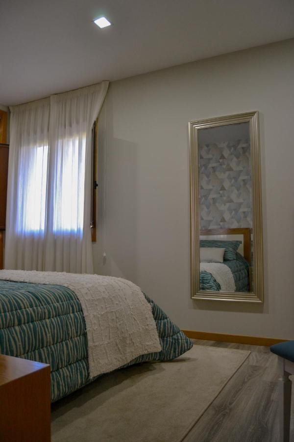 Holiday home Casinha Do Eido Novo - Local Valenca