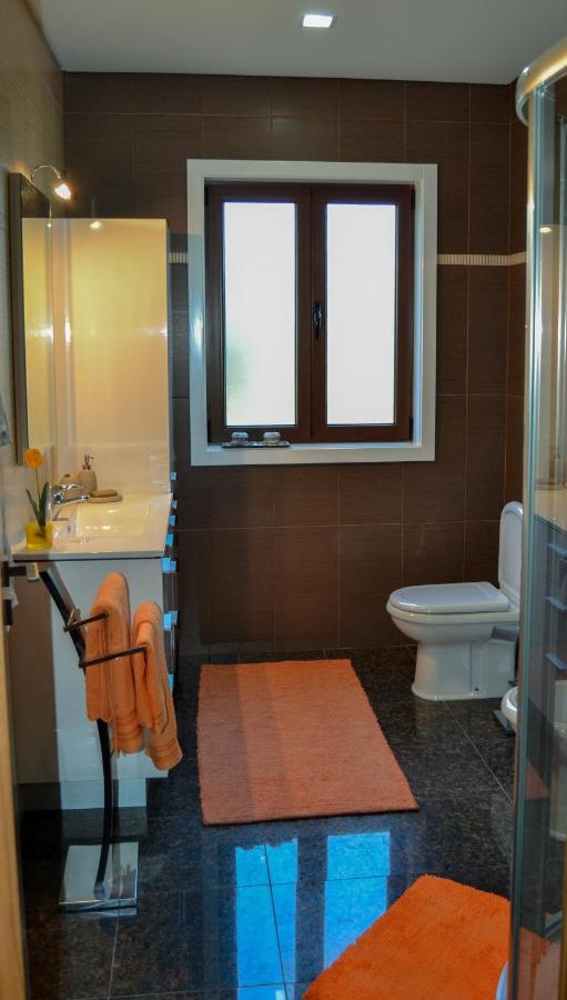 Casinha Do Eido Novo - Local Holiday home