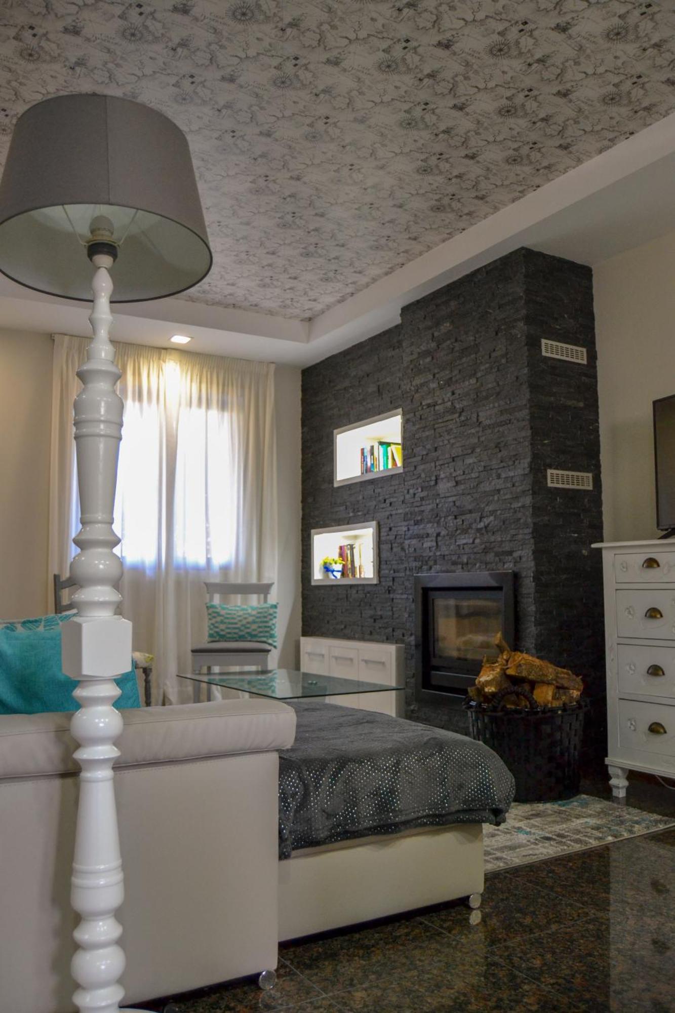 Casinha Do Eido Novo - Local Holiday home *