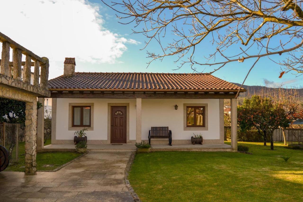 Casinha Do Eido Novo - Local Holiday home